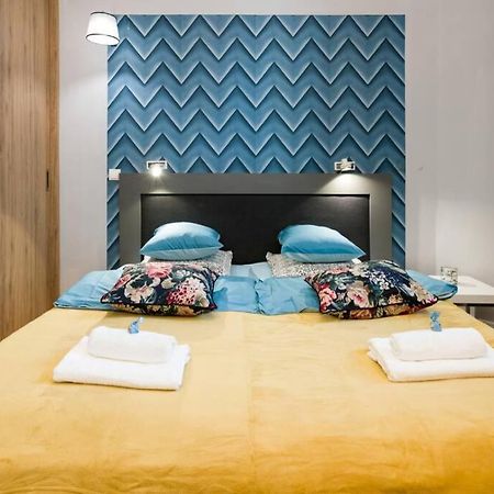 Perfect Place To Stay In Krakow City Center 18M2 W5 外观 照片