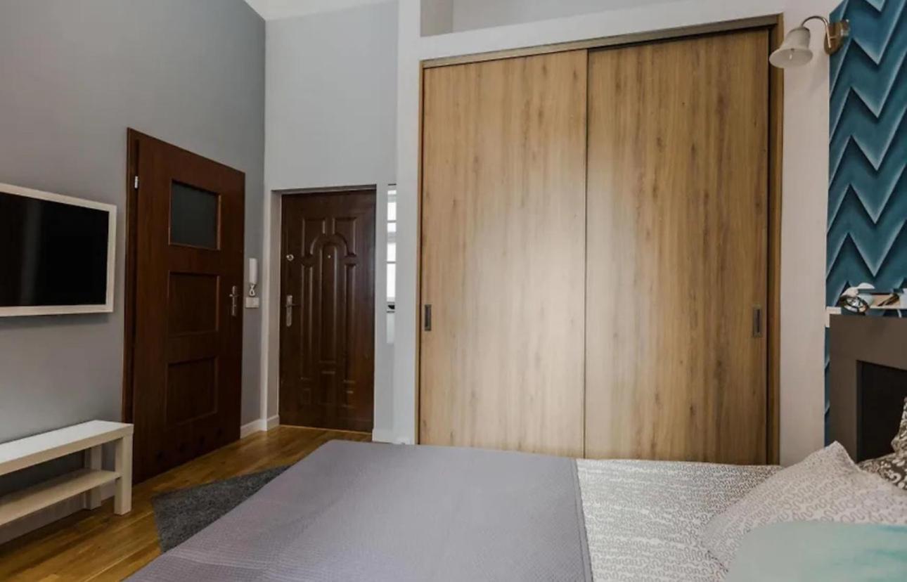 Perfect Place To Stay In Krakow City Center 18M2 W5 外观 照片