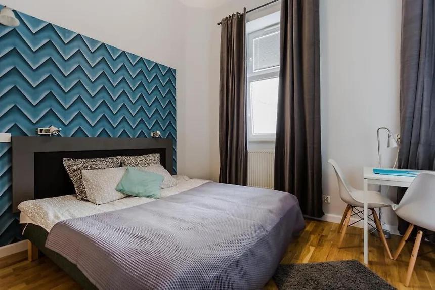 Perfect Place To Stay In Krakow City Center 18M2 W5 外观 照片