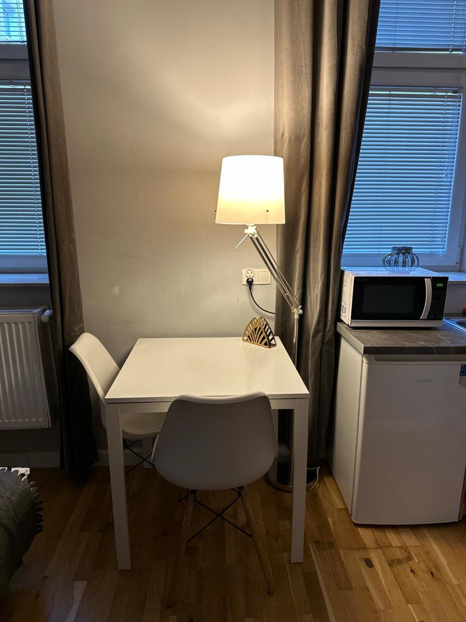 Perfect Place To Stay In Krakow City Center 18M2 W5 外观 照片